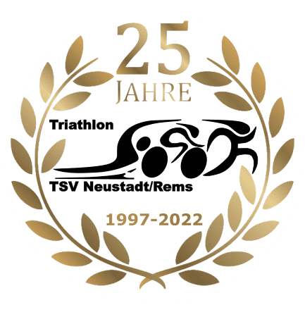 25 Jahre Abt. Triathlon