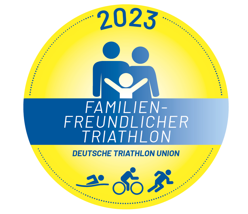 Fam Triathlon Label23